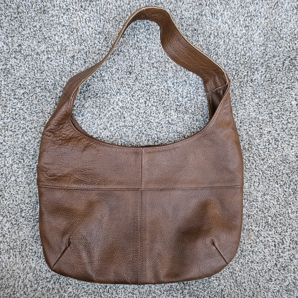 Made in Mexico mexican leather